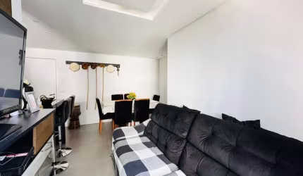 Apartamento com 2 dormitórios à venda, 50 m² por R$ 450.000,00 - Vila Augusta - Guarulhos/SP