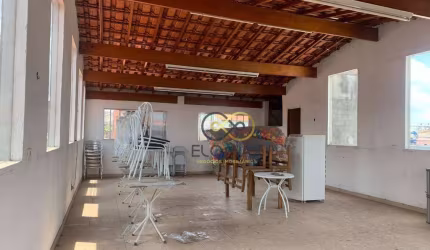 Casa com 3 dormitórios, 295 m² - venda por R$ 700.000,00 ou aluguel por R$ 4.000,00/mês - Vila Flórida - Guarulhos/SP