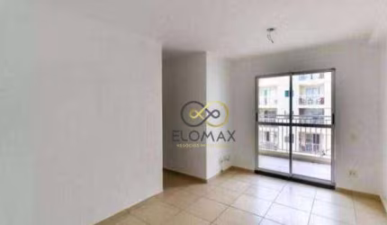 Apartamento à venda, 61 m² por R$ 420.000,00 - Vila Endres - Guarulhos/SP