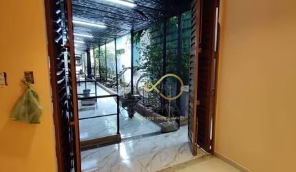 Salão para alugar, 200 m² por R$ 5.180,00/mês - Vila Galvão - Guarulhos/SP