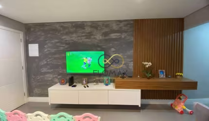 Casa com 2 dormitórios à venda, 117 m² por R$ 690.000,00 - Jardim Santa Mena - Guarulhos/SP