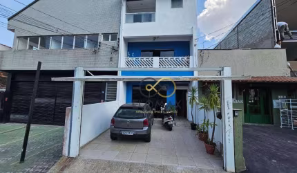 Sala para alugar, 56 m² por R$ 7.200,00/mês - Jardim Madeirense - Guarulhos/SP