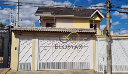 Casa com 3 dormitórios à venda, 192 m² por R$ 1.350.000,00 - Vila Galvão - Guarulhos/SP
