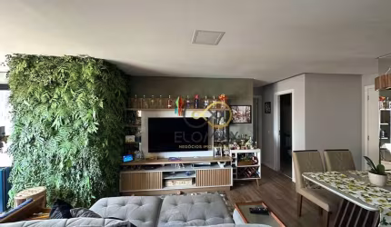 Vende - Impecável e Aconchegante Apartamento - 60m² - Condomínio Brás - São Paulo - SP.