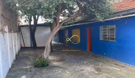 Casa para alugar, 500 m² por R$ 13.920,00/mês - Vila Maria - São Paulo/SP