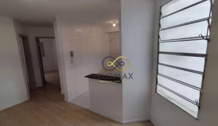 Apartamento com 2 quartos à venda, 39 m² por R$ 184.000 - Jardim do Papai - Guarulhos/SP