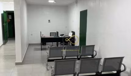 Casa, 440 m² - venda por R$ 1.300.000,00 ou aluguel por R$ 12.850,00/mês - Jardim Presidente Dutra - Guarulhos/SP