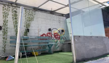 Vende - Casa Sobrado Espaçoso - 250m² - Santana - SP.