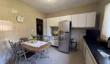 Casa com 2 dormitórios à venda, 155 m² por R$ 540.000 - Jardim Jovaia - Guarulhos/SP