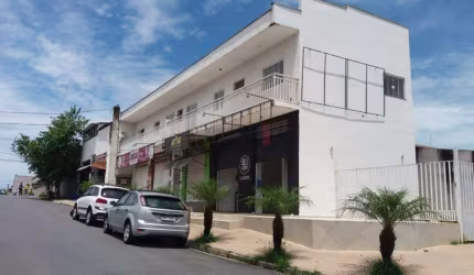 Apartamento para aluguel, 2 quartos, 1 vaga, Esplanada Independencia - Taubaté/SP