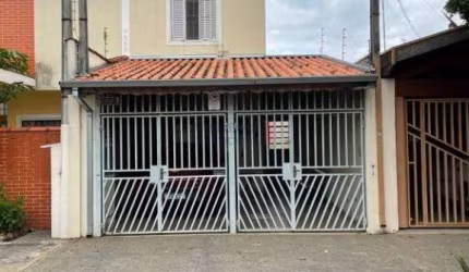 Casa à venda, 3 quartos, 1 suíte, Esplanada Independencia - Taubaté/SP