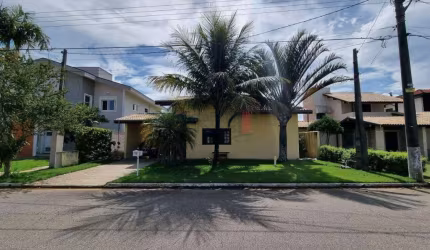 Casa em Condomínio à venda, 3 quartos, 1 suíte, 2 vagas, Condominio Residencial Real Ville - Pindamonhangaba/SP