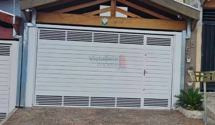 Casa à venda, 3 quartos, 1 suíte, 2 vagas, Jardim do Lago I - Taubaté/SP