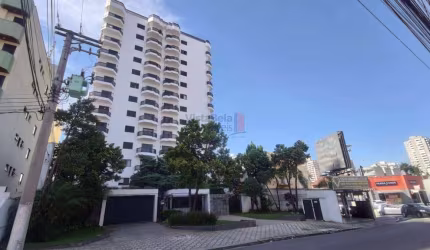 Apartamento à venda, 4 quartos, 1 suíte, 2 vagas, Jardim das Nações - Taubaté/SP