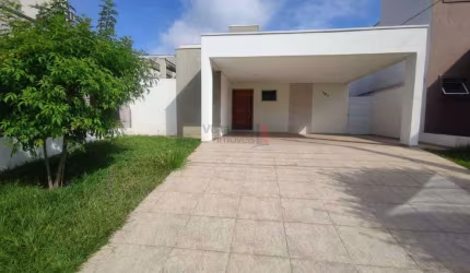 Casa em Condomínio à venda, 3 quartos, 2 suítes, 4 vagas, Loteamento Residencial Campos do Conde II - Tremembe/SP