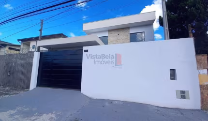 Casa em Condomínio à venda, 4 quartos, 1 suíte, 2 vagas, Jardim Maria Augusta - Taubaté/SP