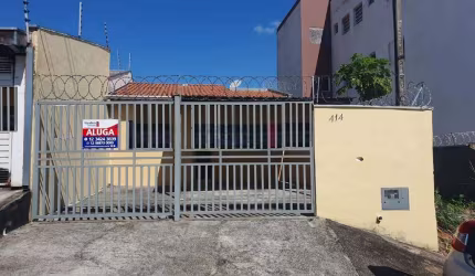 Casa para aluguel, 3 quartos, Morada dos Nobres - Taubaté/SP