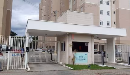 Apartamento de 63 m² para Locação no Splendore Home Club – Taubaté/SP
