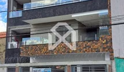 Apartamento 45m2 à venda, 2 DORM/ VAGA COBERTA.. Cidade Centenário, SP. Próx. Aricanduva e Parque d