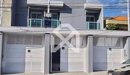 Sobrado à venda com 122m, 3 dormitórios, sendo 1 suíte, 2 vagas de garagem, Vila Califórnia, São Pa