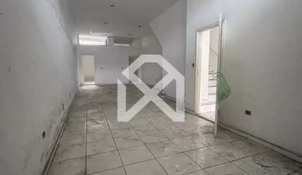 Salão comercial para venda e locação na Vila Carrão.