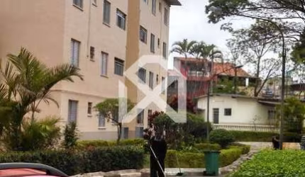 Apartamento à venda com 62m Total, 2 dormitórios, 1 vaga de garagem, Jardim Lucinda, São Paulo, SP