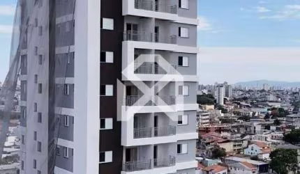Apartamento à venda com 50 m², 2 dormitórios, com Vaga, Sacada, Cidade Patriarca (Zona Leste), São