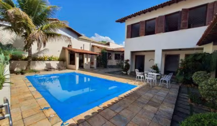 CASA DE LUXO NO BAIRRO SANTA AMÉLIA