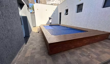 Casa com 5 quartos para alugar na Santa Amélia, Belo Horizonte , 324 m2 por R$ 8.500