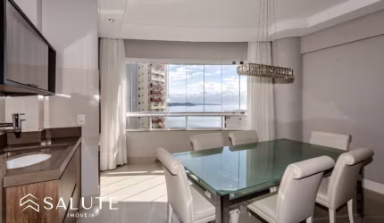 Apartamento com 3 quartos para alugar na Rua 4400, 101, Centro, Balneário Camboriú, 140 m2 por R$ 12.000