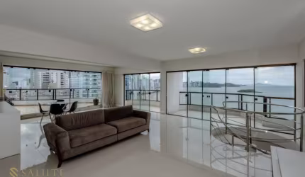 Cobertura com 5 quartos para alugar na Avenida Atlântica, 3460, Centro, Balneário Camboriú, 623 m2 por R$ 35.000
