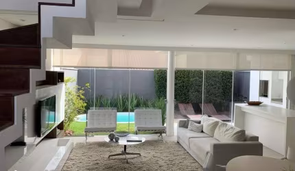 Casa em condomínio fechado com 3 quartos à venda na Rua 2350, 480, Centro, Balneário Camboriú, 200 m2 por R$ 3.190.000