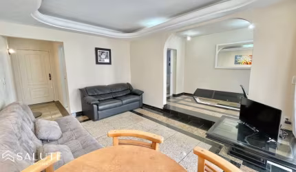 Apartamento com 2 quartos para alugar na Rua 3800, 57, Centro, Balneário Camboriú, 85 m2 por R$ 4.500