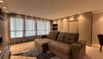 Apartamento com 3 quartos para alugar na Avenida Central, 362, Centro, Balneário Camboriú por R$ 11.000