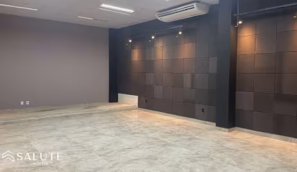 Sala comercial para alugar na Avenida do Estado Dalmo Vieira, 4295, Centro, Balneário Camboriú, 15 m2 por R$ 3.000