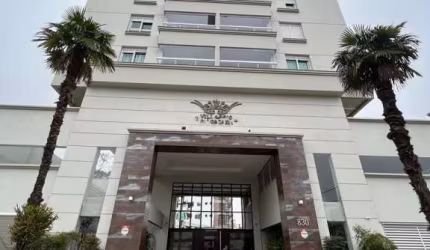 Excelente apartamento com 2 suítes em localização privilegiada!