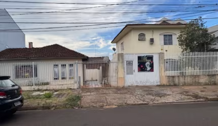 Casa com 1 quarto à venda na CORONEL CAMISÃO, 150, Zona 05, Maringá por R$ 1.200.000