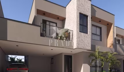CONDOMINIO VILA GIGLIO ATIBAIA 3 SUÍTES - ATIBAIA