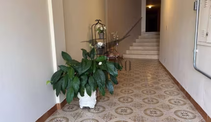 APARTAMENTO A VENDA NO CENTRO DE ATIBAIA/SP