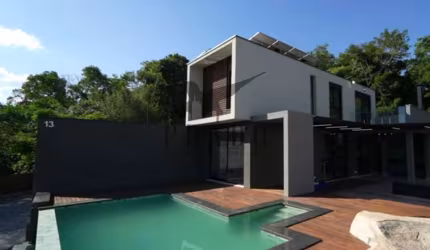 CASA EM CONDOMNÍNIO LÁ RESERVA  - ATIBAIA/SP