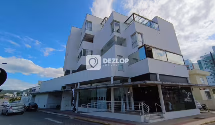 Apartamento à venda em Rio Caveiras, Biguaçu - SC | Cobertura com Varanda Gourme
