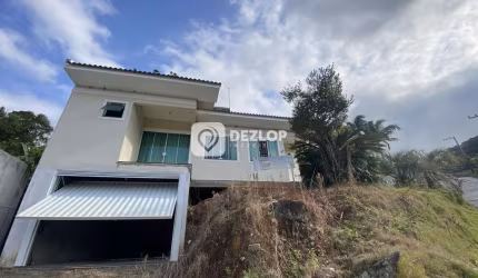 Casa à venda no Bairro Boa Vista, Biguaçu -SC | 3 Dormitórios