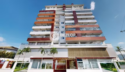 Apartamento no Centro em Biguaçu - SC | Residencial Vó Luzia