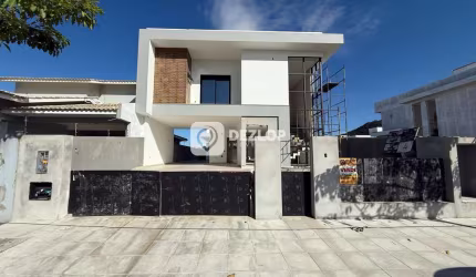 Casa à venda no Deltaville, Biguaçu – SC | Com Edícula