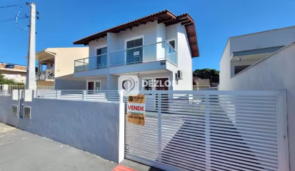 Sobrado à venda em Serraria, São José – SC | Residencial Cecília