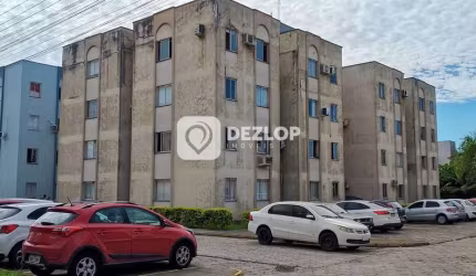 Apartamento à venda em Universitário, Biguaçu – SC | Residencial Biguaçu