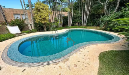 Casa com 4 dormitórios, 220 m² - venda por R$ 3.700.000,00 ou aluguel por R$ 19.750,00/mês - Maresias - São Sebastião/SP
