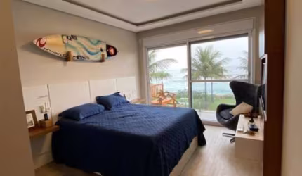 Casa com 5 dormitórios para alugar temporada, 350 m² por R$ 13.000/dia - Maresias - São Sebastião/SP