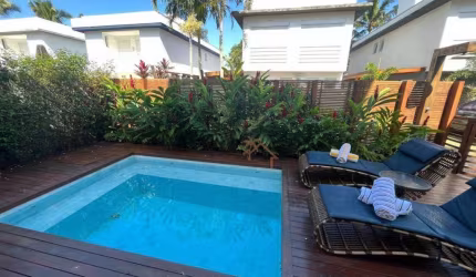 Casa com 4 dormitórios, 167 m² - venda por R$ 5.200.000,00 ou aluguel por R$ 26.900,00/mês - Maresias - São Sebastião/SP