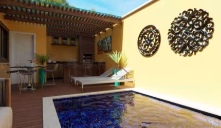 Casa com 2 dormitórios, 110 m² - venda por R$ 1.020.000,00 ou aluguel por R$ 6.000,00/mês - Maresias - São Sebastião/SP